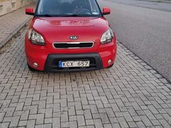 Begagnad 2010 Kia Soul SUV | 41 000 kr (Marknadspris)