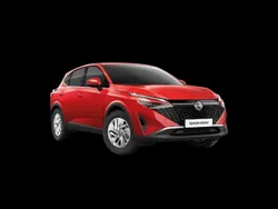 Ny 2025 Nissan Qashqai Acenta SUV | 323 000 kr (Superpris)