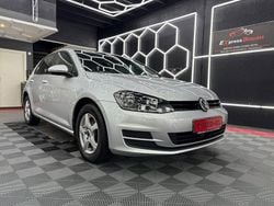 Silver Begagnad 2014 VW Golf VII Halvkombi | 89 000 kr (Marknadspris)