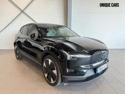 Svart Begagnad 2023 Volvo EX30 Performance SUV | 449 900 kr
