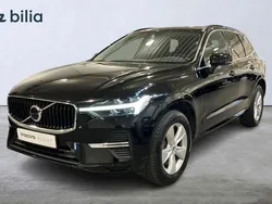 Svart Begagnad 2022 Volvo XC60 Momentum SUV | 349 900 kr (Superpris)