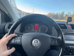 Silver Begagnad 2008 VW Golf VI Kombi | 24 999 kr (Lite dyr)
