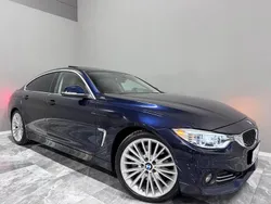 Mörkblå Begagnad 2015 BMW 435 Gran Coupé Sportkupé | 229 900 kr (Bra pris)