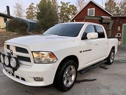 Begagnad 2012 Dodge Ram Pickup | 249 000 kr (Bra pris)
