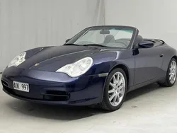 Porsche 996