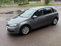 Grå Begagnad 2012 VW Golf VII Halvkombi | 55 000 kr (Bra pris)