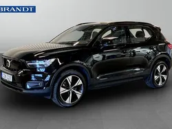 Begagnad 2022 Volvo XC40 SUV | 369 900 kr