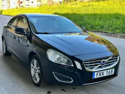 Svart Begagnad 2011 Volvo S60 Summum Sedan | 80 000 kr (Marknadspris)