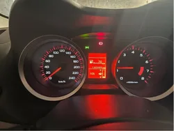Svart Begagnad 2008 Mitsubishi Lancer Sedan | 50 000 kr