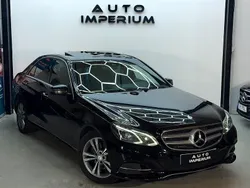 Svart Begagnad 2013 Mercedes 300 Exclusive Sedan | 109 900 kr