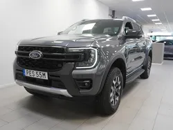 Okänd Ny 2025 Ford Ranger Wildtrack Pickup | 795 575 kr