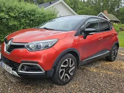 Begagnad 2015 Renault Captur SUV | 115 000 kr (Bra pris)
