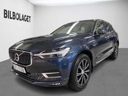 Begagnad 2021 Volvo XC60 SUV | 369 800 kr (Lite dyr)