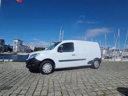 Vit Begagnad 2015 Mercedes Citan 111 | 59 000 kr