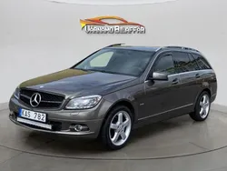Mercedes C250
