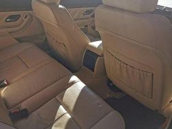 Grön Begagnad 2001 BMW 540 Sedan | 90 000 kr