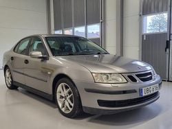 Begagnad 2003 Saab 9-3 Sedan | 26 000 kr (Marknadspris)