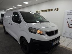 Vit Begagnad 2020 Peugeot Expert Van | 194 900 kr (Marknadspris)