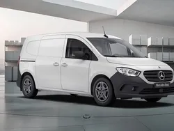 Ny 2025 Mercedes Citan 110 Edition | 374 375 kr