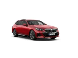 Okänd Begagnad 2024 BMW i5 M Sport Sedan | 699 500 kr
