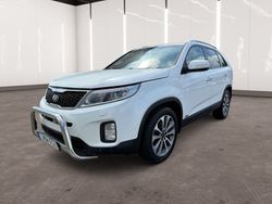 Vit Begagnad 2014 Kia Sorento SUV | 119 900 kr (Marknadspris)