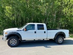 Begagnad 2014 Ford F350 XLT Pickup | 295 000 kr