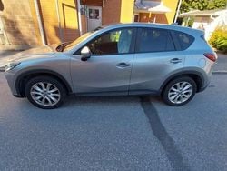 Begagnad 2012 Mazda CX-5 SUV | 83 000 kr (Bra pris)