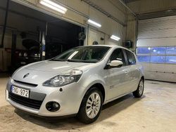 Begagnad 2012 Renault Clio R.S. Halvkombi | 23 500 kr (Marknadspris)