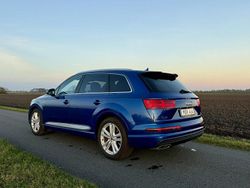 Begagnad 2016 Audi Q7 Exclusive SUV | 309 000 kr (Superpris)