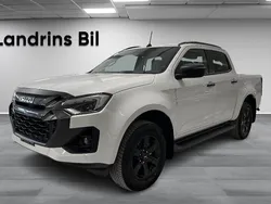 Ny 2025 Isuzu D-Max Pickup | 749 875 kr (Dyr)
