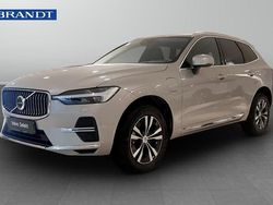 Silver Begagnad 2024 Volvo XC60 Core SUV | 474 900 kr (Marknadspris)