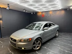 Silver Begagnad 2007 Volvo C70 Momentum Cab | 69 900 kr (Bra pris)