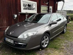 Grå Begagnad 2008 Renault Laguna III Halvkombi | 16 000 kr