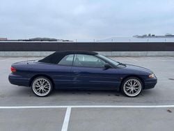 Begagnad 1998 Chrysler Stratus Cab | 28 000 kr