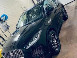 Begagnad 2020 Jaguar E-Pace SUV | 219 000 kr