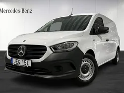 Begagnad 2023 Mercedes eCitan | 349 900 kr