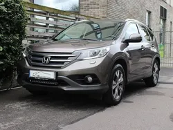 Begagnad 2014 Honda CR-V Lifestyle SUV | 99 800 kr (Marknadspris)