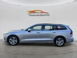 Silver Begagnad 2020 Volvo V60 Kombi | 189 900 kr (Marknadspris)