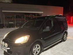 Begagnad 2011 Citroën Berlingo Van | 39 900 kr (Marknadspris)