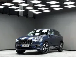 Mörkblå Begagnad 2020 Volvo XC60 Momentum SUV | 399 900 kr (Marknadspris)