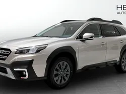 Ny 2025 Subaru Outback SUV | 444 900 kr