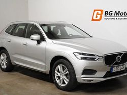 Silver Begagnad 2019 Volvo XC60 SUV | 249 900 kr (Bra pris)