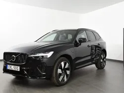 Svart Begagnad 2024 Volvo XC60 Plus SUV | 599 500 kr (Dyr)