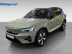 Grön Begagnad 2023 Volvo XC40 Core SUV | 378 900 kr