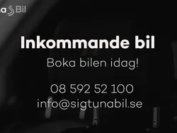 Silver Begagnad 2018 Toyota Auris Hybrid Comfort Halvkombi | 169 900 kr (Marknadspris)