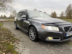 Begagnad 2009 Volvo V70 Kombi | 55 000 kr (Bra pris)