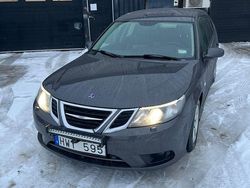 Begagnad 2009 Saab 9-3 Kombi | 45 000 kr (Marknadspris)