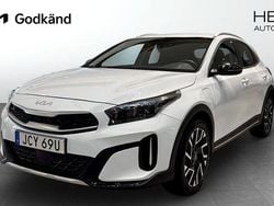 Vit (white) Begagnad 2023 Kia XCeed 2 SUV | 269 900 kr (Bra pris)