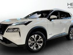 Ny 2025 Nissan X-Trail N-Connecta SUV | 433 400 kr (Dyr)