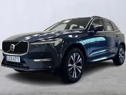 Mörkblå Begagnad 2021 Volvo XC60 Momentum SUV | 329 900 kr (Marknadspris)